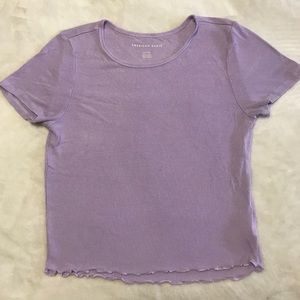 baby tee